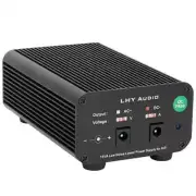 15VA Dual DC5V 5.5x2.1 Linear Power Supply FOR fever DC CAS XMOS Raspberry Pi