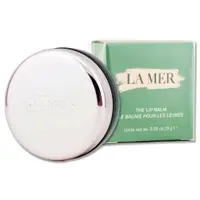 在飛比找PChome24h購物優惠-《LA MER 海洋拉娜》修護唇霜 9g