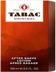 Tabac by Maurer & Wirtz Aftershave Lotion 150ml