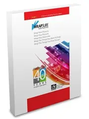 USI Thermal (Hot) Laminating Pouches/Sheets, Letter Size, 10 Mil, 9 x 11 1/2 ...