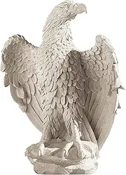 Design Toscano NG32111 America's Eagle Statue