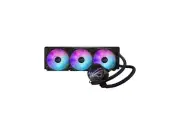 ASUS ROG RYUO III 360 ARGB All-in-one AIO Liquid CPU Cooler 360mm Radiator