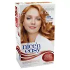 Clairol Nice 'N Easy 108 Golden Auburn Protects Hair Between Colourings