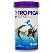 Pisces Laboratories Premium Tropical Fish Flake 52g