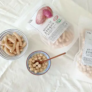 【預購】[Jilmajae農場] 韓國熱銷100%無添加物 寶寶米餅/米棒/米果 國民零食