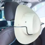 Cowboy Hat Holder for Truck, Car Hat Holder, Cowboy Hat Rack for Truck Suv Car C