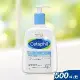 Cetaphil 舒特膚 溫和潔膚乳500ml X1入(洗臉.洗面乳.沐浴乳.臉部身體適用)