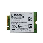 Lenovo Thinkpad T480 T490 T495 X395 T490s X390 WWAN L850-GL 4G LTE Card 01AX792