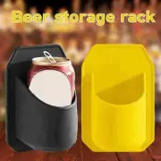 Shower Beer Can Holder Bathroom Drink Organiser Can Fun Container Super