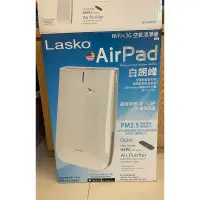 在飛比找蝦皮購物優惠-［Lasko 美國］AirPad白朗峰 WIFI+3G智能空