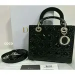 DIOR 迪奧 手錶 LADY MERCARI 日本直送 二手