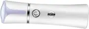minkissy Nano Spray Facial Steamer Ml Capacity Portable Face Humidifier Um Mist for Facial Spa