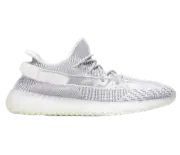 Yeezy Boost 350 V2 'Static Non-Reflective'
