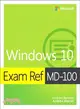 Exam Ref Md-100 Windows 10