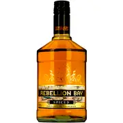 Rebellion Bay Spiced Rum 700mL