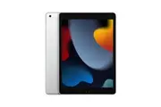 Apple iPad 10.2" 9th Gen 64GB Wi-Fi Silver