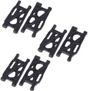 WL Toys Front And Rear Arms (144001 1/14 RC Buggy) [1250]