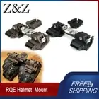 KVC RQE Dual Bridge Mount Universal Light Weight Night-Vision Goggles Stent