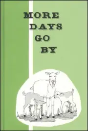 Pathway - More Days Go By Reader Grade 1 Book 3