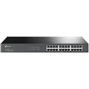 TP-Link TL-SG1024 24-Port Gigabit Switch Rackmountable (TL-SG1024)