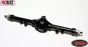 K44 Ultimate Scale Complete REAR axle RC4WD Z-A0049 RC4WD TF2 G2 option RC Scale