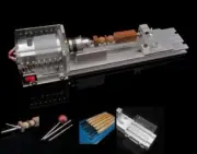 DIY Fundamental Wood Lathe Mini Lathe Machine Cutting Polisher Table Saw L-01