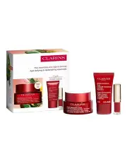 [Clarins] Super Restorative Expertise Collection