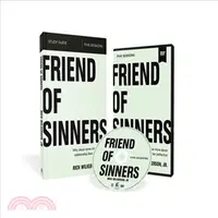 在飛比找三民網路書店優惠-Friend of Sinners ― Why Jesus 