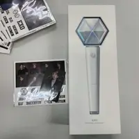 在飛比找蝦皮購物優惠-預購/ EXO LIGHT 官方 FANLIGHT V3.0