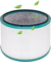 Replacement Filter for Dyson Pure Hot Cool Link HP02 HEPA Air Purifier