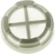 Strainer Filter (Water Tank) MS-0A12677 Compatible with/Replacement Part for Krups Fully Automatic Coffee Machines (Description)