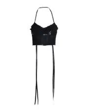 [REIMAGINE PINKO X PATRICK MCDOWELL] REIMAGINE PINKO x PATRICK MCDOWELL Tops - Item 10599507