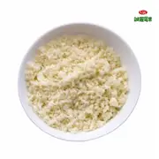 【GREENS】冷凍白花椰菜米(1000g)*3包