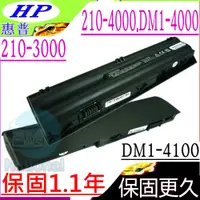 在飛比找PChome24h購物優惠-HP 電池-Mini 210-3000,HSTNN-DB3B