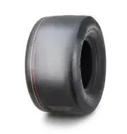 One WANDA 13x6.5-6 Zero Turn Lawn Mower Utility Cart Turf Tire 4ply 13x6.5x6