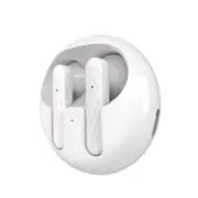 Zeqi T501 Touch Wireless Earbuds - Mini Bluetooth True Support