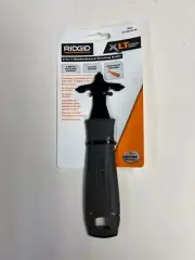 RIDGID 2-in-1 Backboard Scoring Knife XLT Premium Series FT6011 ridgid