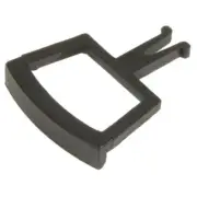 Bachmann 36-053 - Large Loop NEM Coupling (Pack 10) - OO Gauge