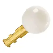 Plumb Pak Replacement Faucet Ball, PP808-73