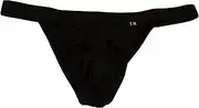 [TM] TEM Collection Microfiber 2-Way HB Men's Bikini Panties