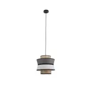Vaclava Rattan Pendant Light Necklaces & Pendants