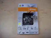 GENUINE STIHL CHAINSAW CHAIN 18"
