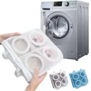 Shoes Washing Bag Washing Machine Laundry Mesh Net Dry Shoe Organizer Bags US