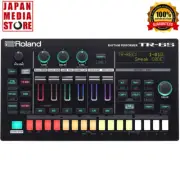 ROLAND TR-6S Rhythm Performer 6 Tracks Compact Drum Machine Sequencer BRAND NEW