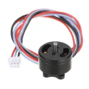 Eachine E190 E190 PRO RC Helicopter Spare Parts Tail Motor Set