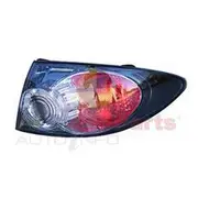 All Crash Right Tail Light - MGI-21042RHQ