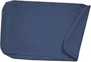 MYCENSE Dog Bed Cover for Dog Crate Pad Protection Washable Easy to Clean, 137cmx92cmx10cm