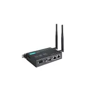 MOXA AWK-1137C-US-T 802.11n Wireless AP Client, US Band, -40 to 75°C