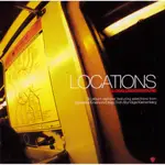 (二手CD) GLOBAL UNDERGROUND- LOCATIONS MIXED BY THE FORTH