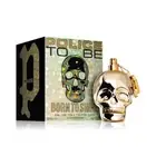 Police To Be BORN TO SHINE - 125ml Bottle EDT Men's Fragrance PERFUME NEW BOXED